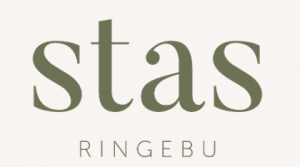 stas ringebu, bilder på veggen